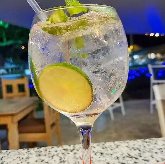 Tritón Hotel Boutique & Restaurant