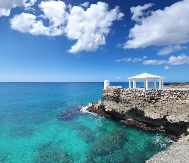 Tritón Hotel Boutique & Restaurant