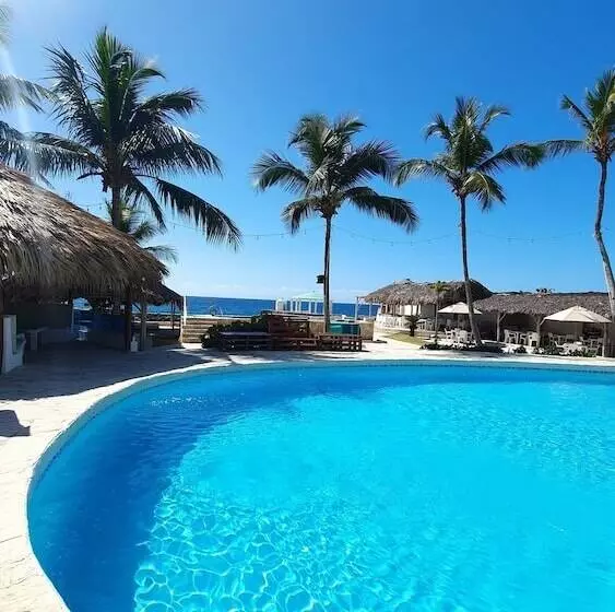 Tritón Hotel Boutique & Restaurant