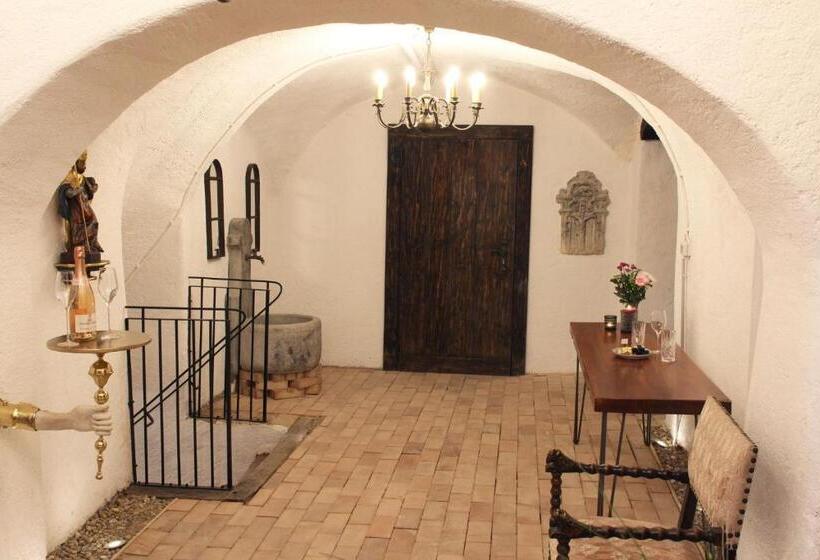 De Merin Boutique Hotel Straden