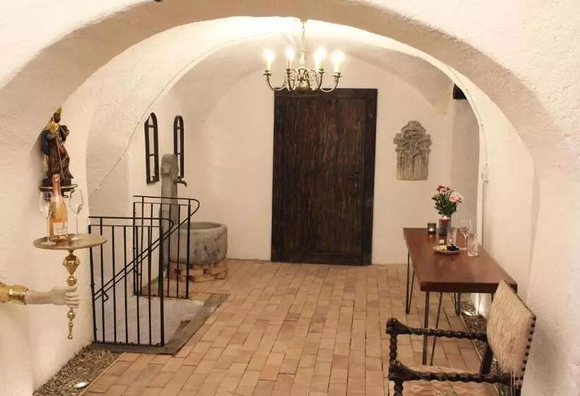 De Merin Boutique Hotel Straden