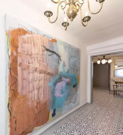 De Merin Boutique Hotel Straden