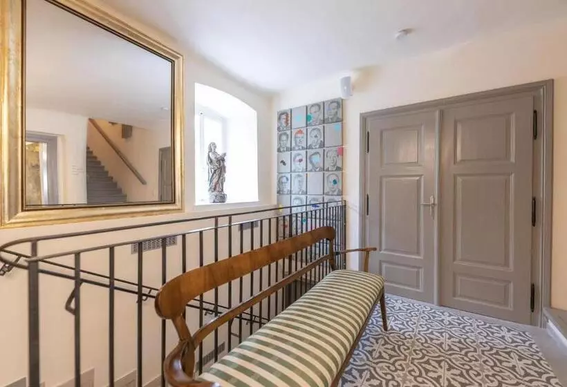 De Merin Boutique Hotel Straden