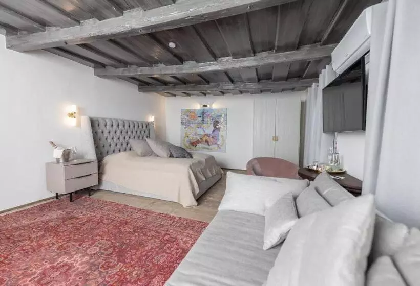 De Merin Boutique Hotel Straden