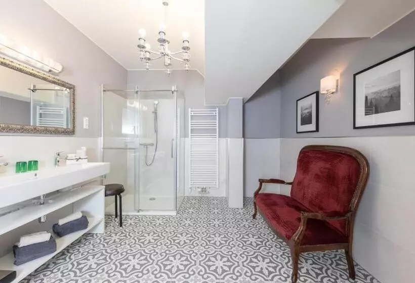 De Merin Boutique Hotel Straden