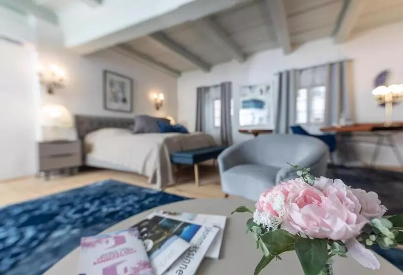 De Merin Boutique Hotel Straden