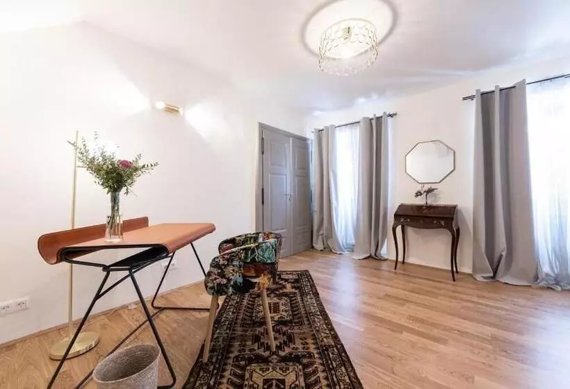 De Merin Boutique Hotel Straden