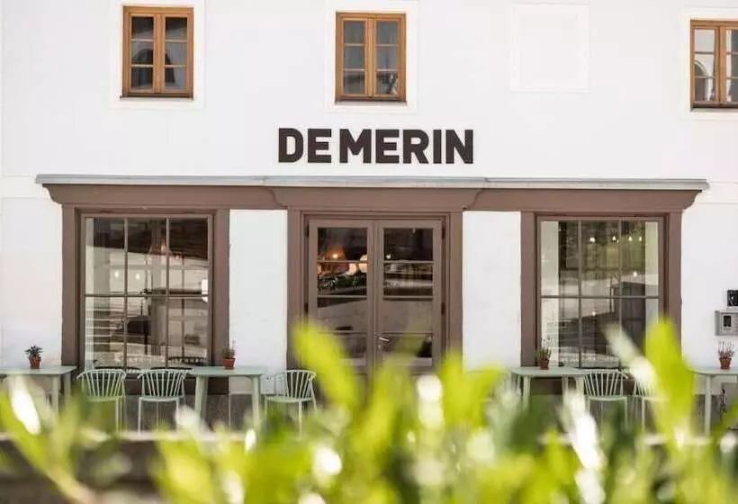 De Merin Boutique Hotel Straden