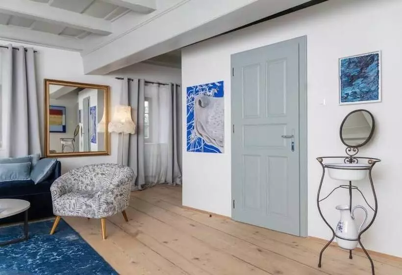 De Merin Boutique Hotel Straden