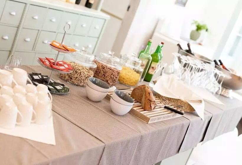 De Merin Boutique Hotel Straden