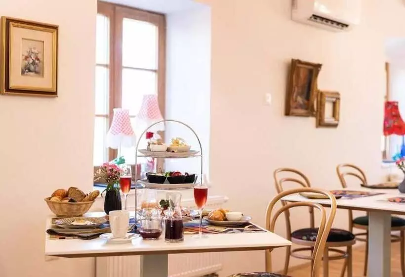 De Merin Boutique Hotel Straden