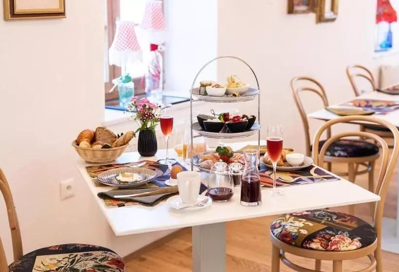 De Merin Boutique Hotel Straden