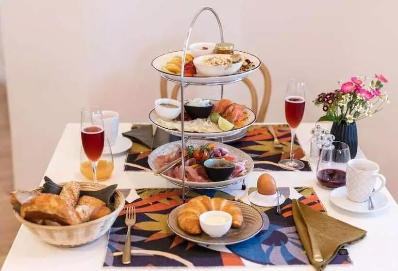 De Merin Boutique Hotel Straden