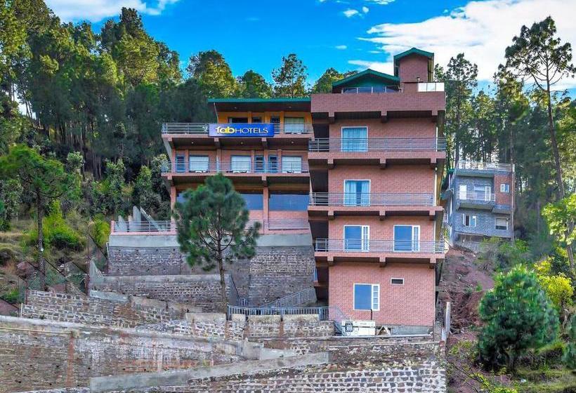 Fabescape Raabta Resort