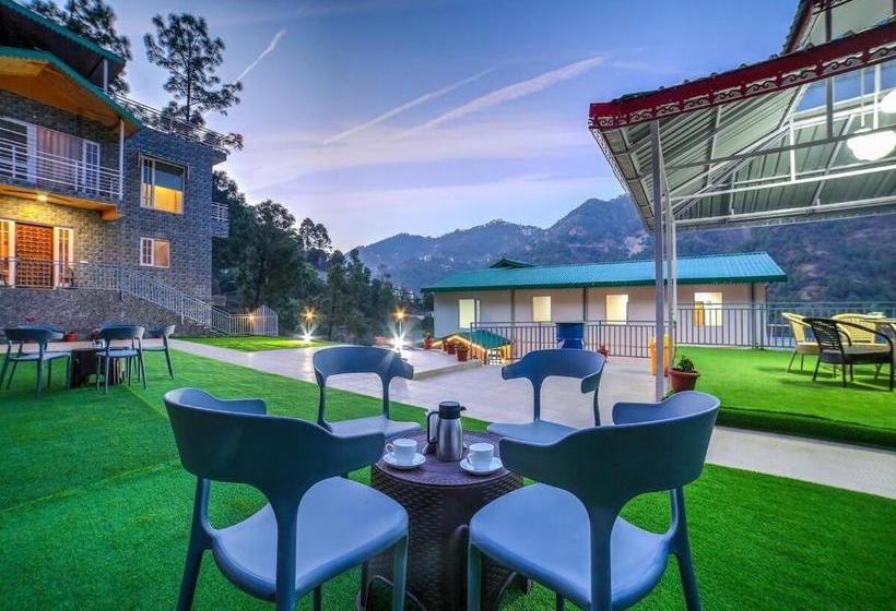 Fabescape Raabta Resort