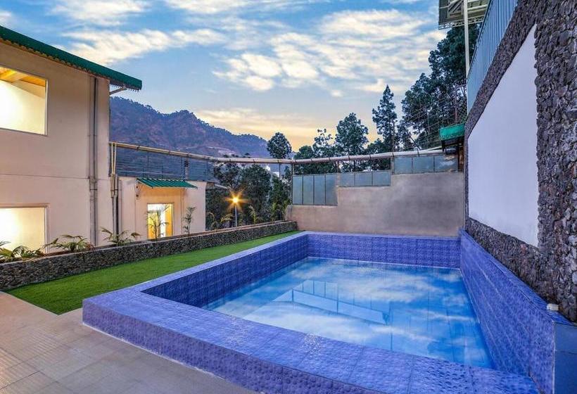 Fabescape Raabta Resort