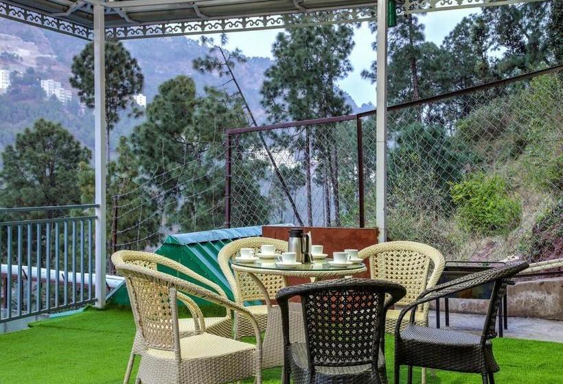 Fabescape Raabta Resort