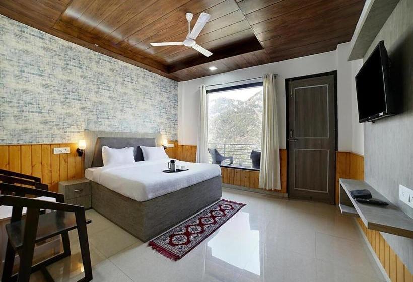 Fabescape Raabta Resort