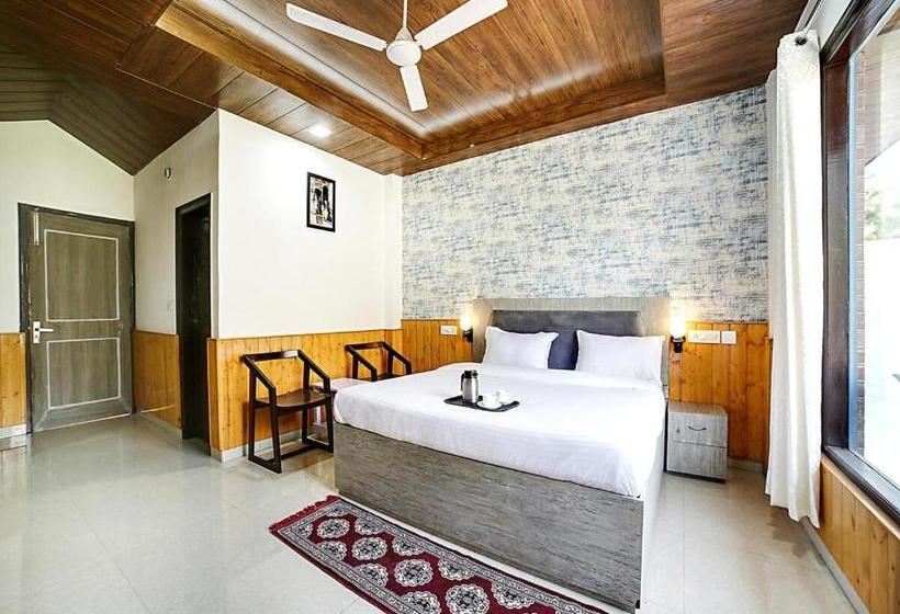 Fabescape Raabta Resort