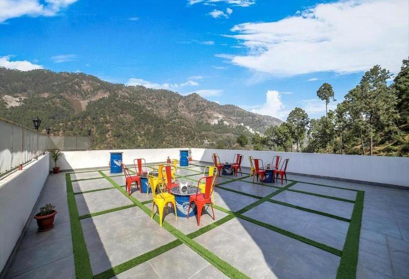 Fabescape Raabta Resort