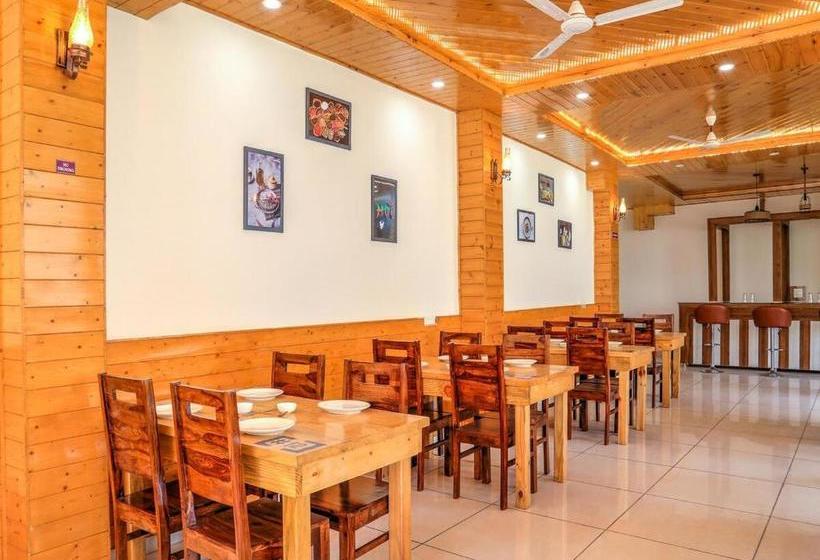 Fabescape Raabta Resort