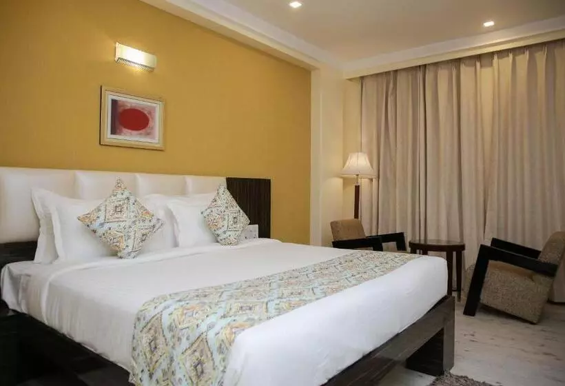 Hotelli Citrus Prime Raipur