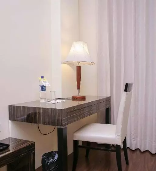 Hotelli Citrus Prime Raipur