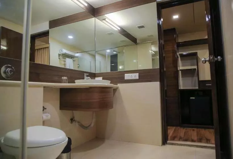 Hotelli Citrus Prime Raipur
