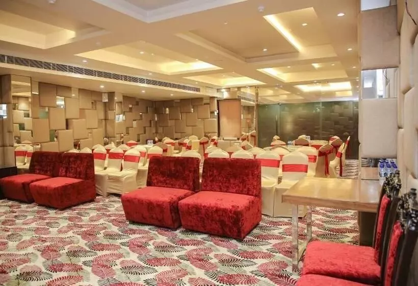 Hotelli Citrus Prime Raipur