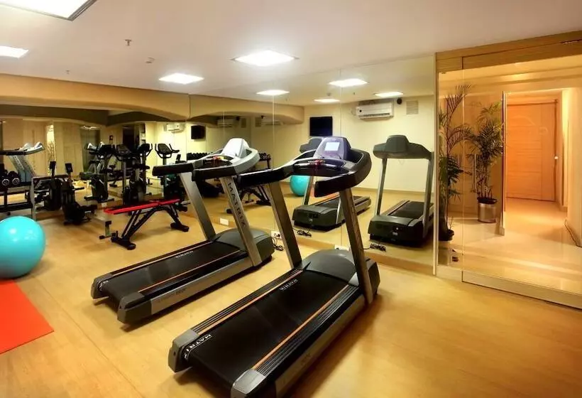 Hotelli Citrus Prime Raipur