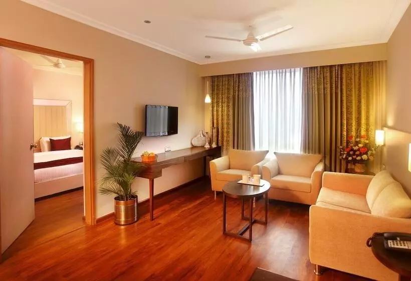 Hotelli Citrus Prime Raipur