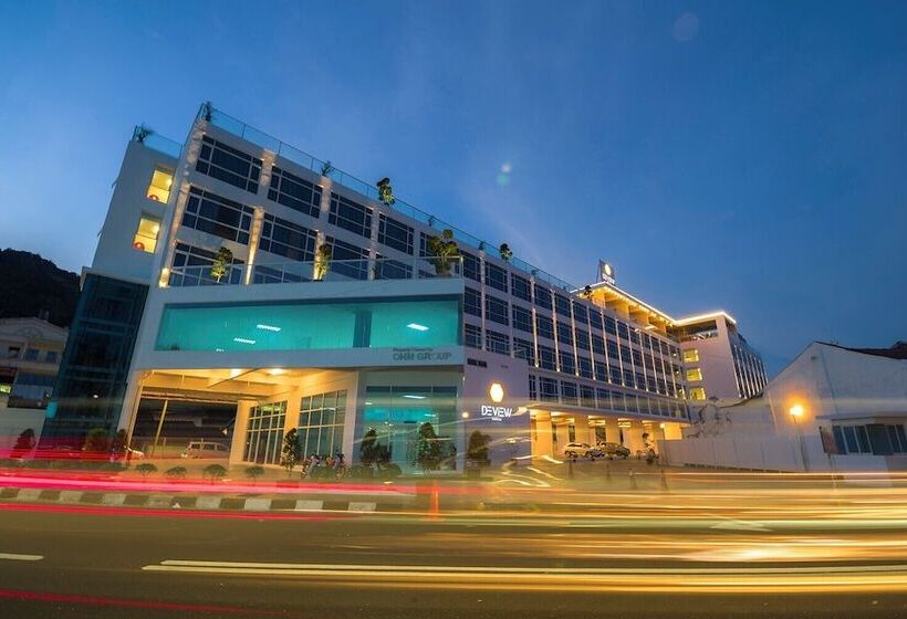 Deview Hotel Penang