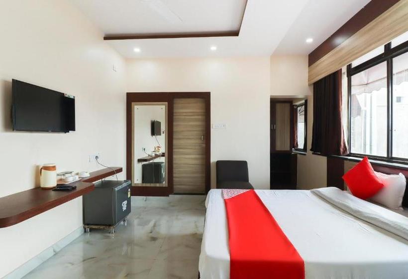 호텔 Capital O  7th Heaven