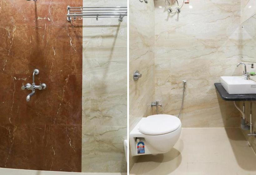 호텔 Capital O  7th Heaven