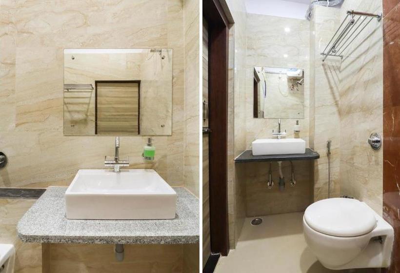 호텔 Capital O  7th Heaven