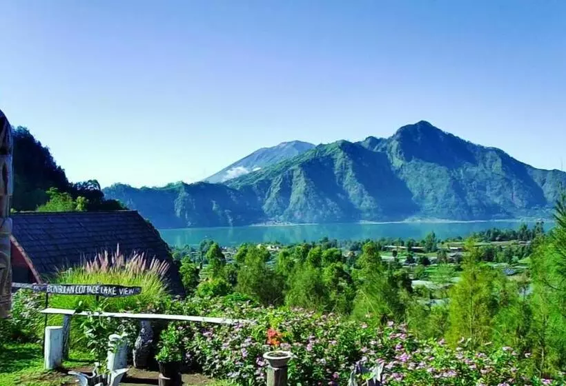 ペンション Bali Cottages Lake View