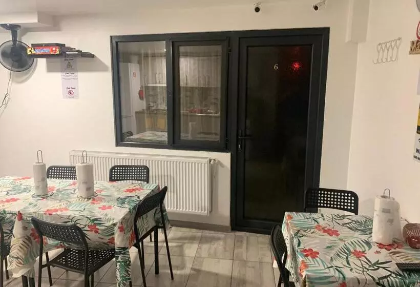 Pensjonat Casa David