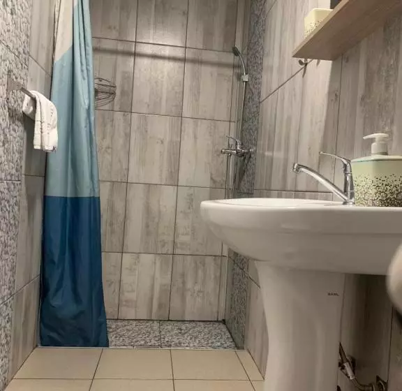 Pensjonat Casa David