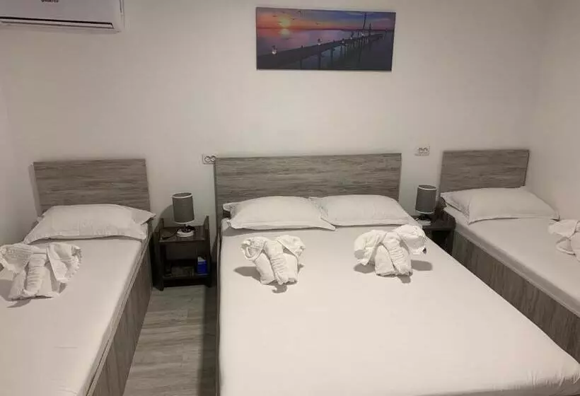 Pensjonat Casa David