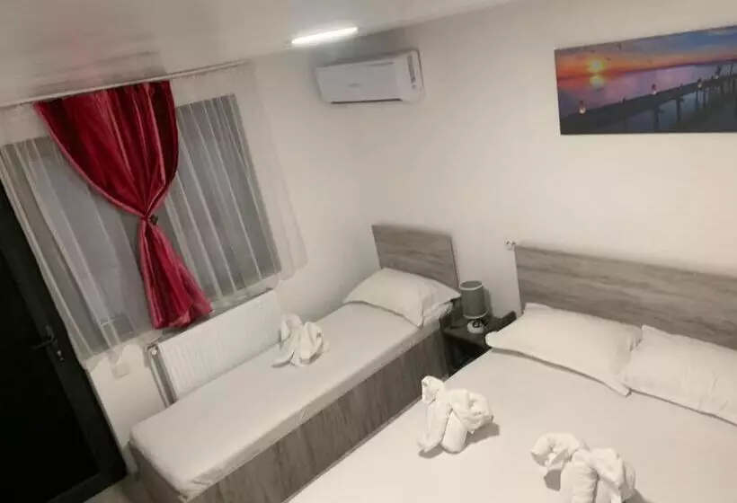 Pensjonat Casa David