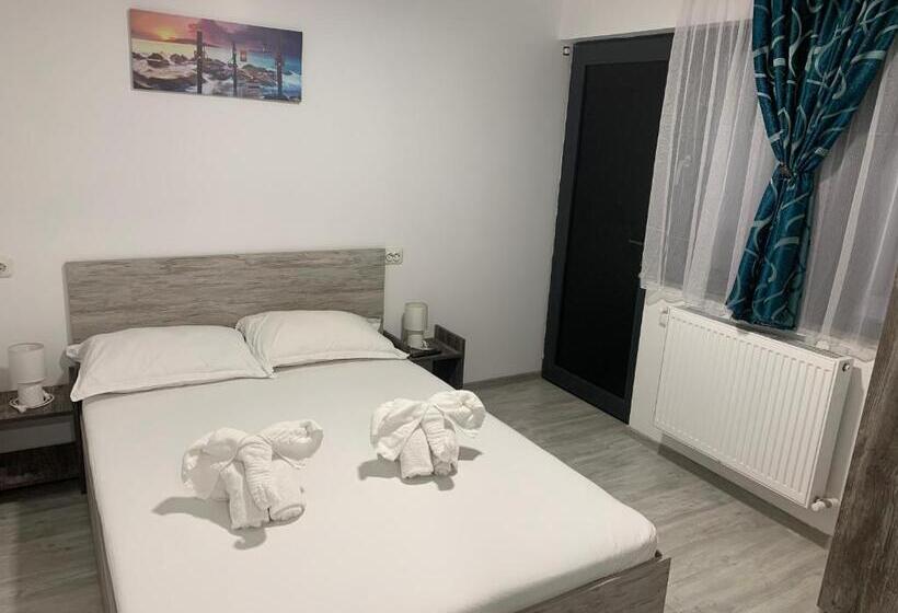 پانسیون Casa David