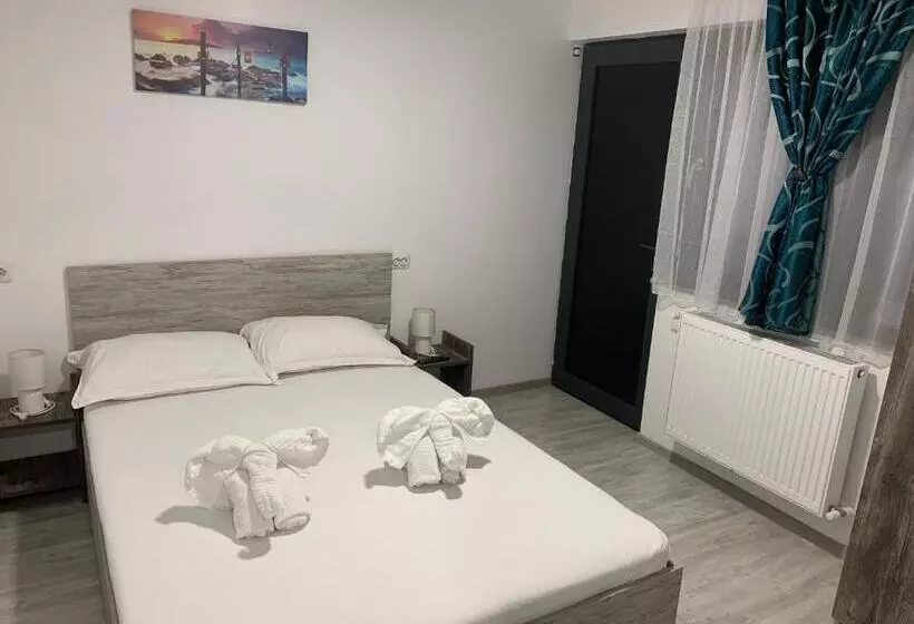 Pensjonat Casa David