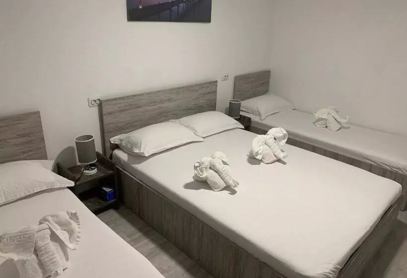 Pensjonat Casa David