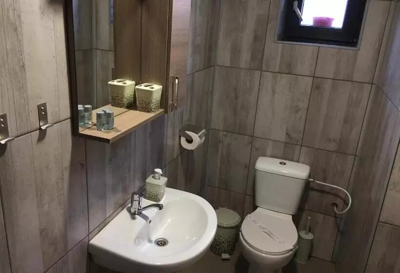 Pensjonat Casa David