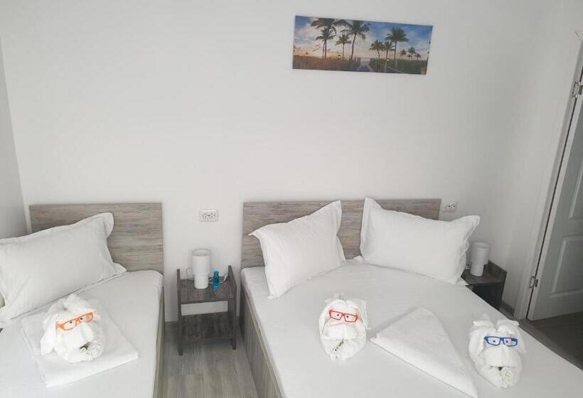 پانسیون Casa David