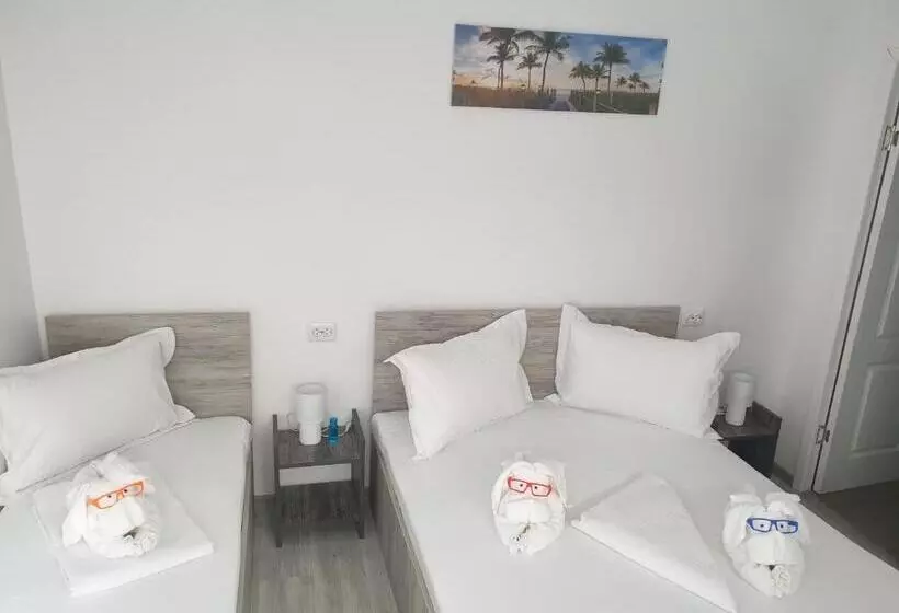 Pensjonat Casa David