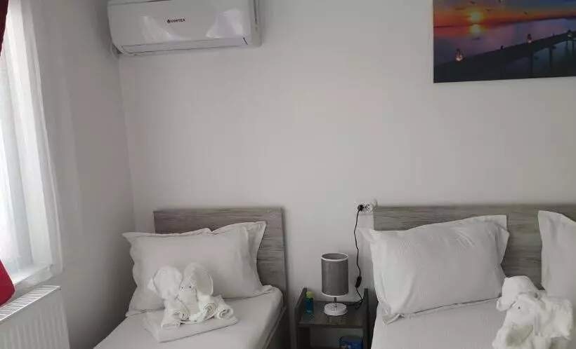 Pensjonat Casa David