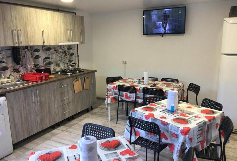 پانسیون Casa David