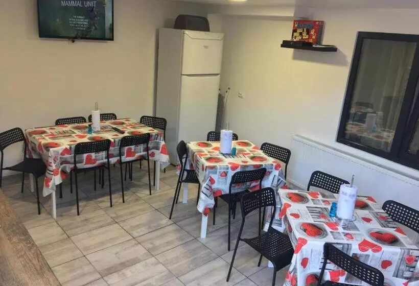 Pensjonat Casa David