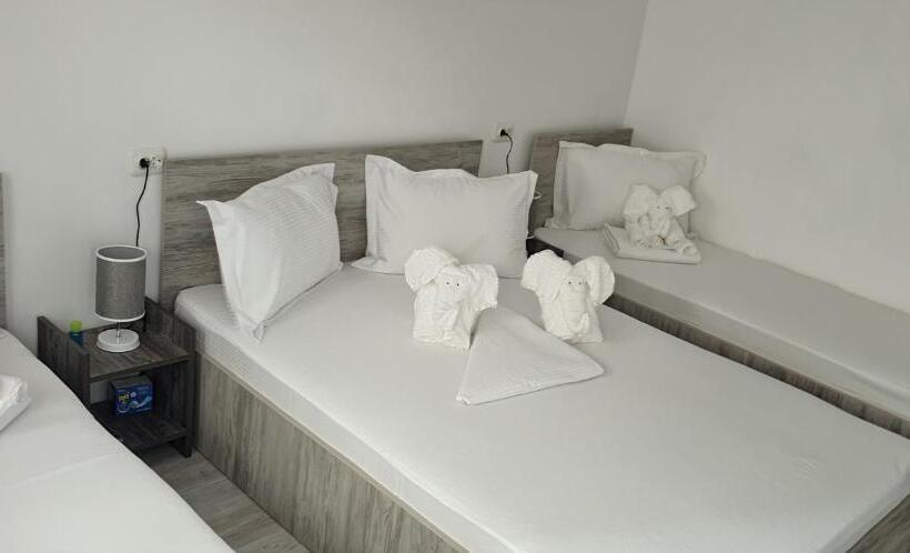 پانسیون Casa David